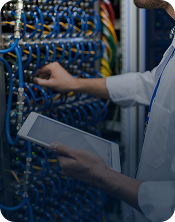 Industrial Automation