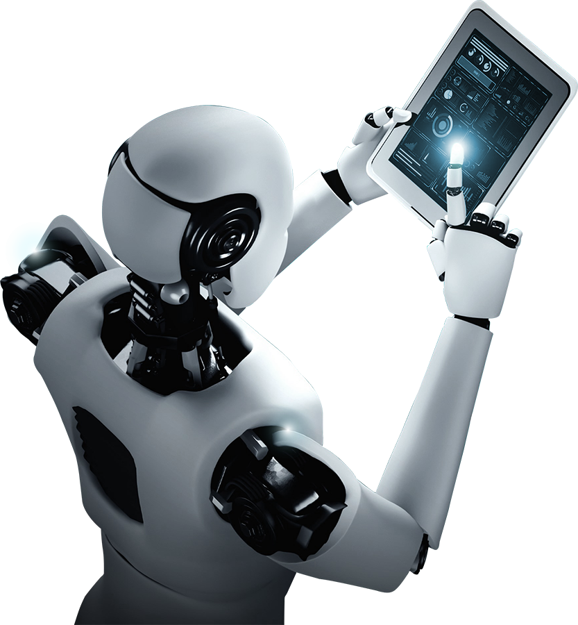 Why Choose Viewstech