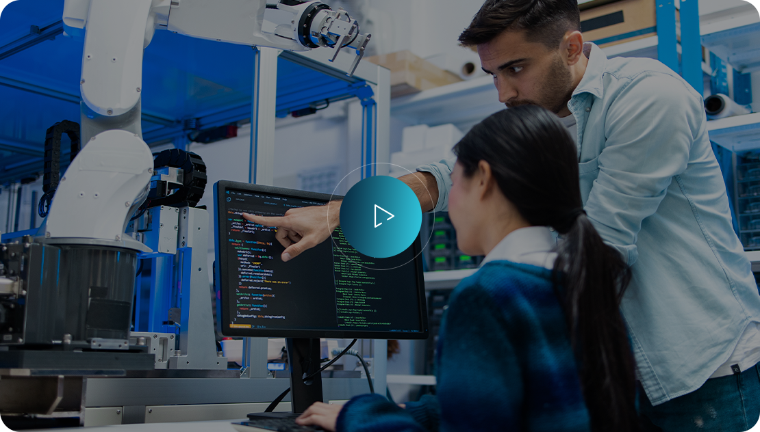 Viewstech Robotics Demo