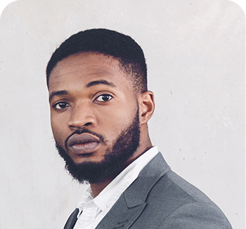 Chinwe Okoro - Head of AI Research